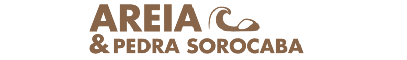 Areia e Pedra Sorocaba Logo
